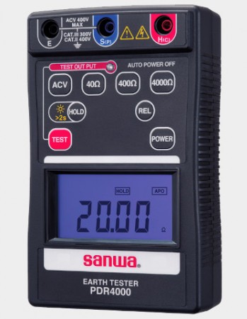 Sanwa PDR4000