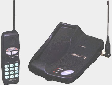 Sanyo CLT-928