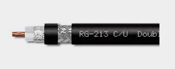 Scalar RG-213 CU
