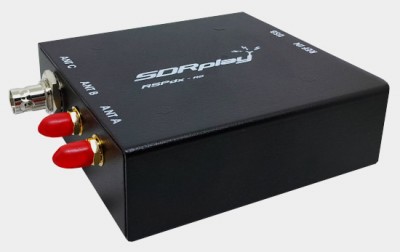 SDRplay RSPdx-R2
