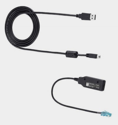 Аксессуары для программирования Sirus OPC-1122U-S Sirus OPC-1122U-S