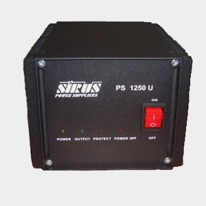 Sirus PS-1250U