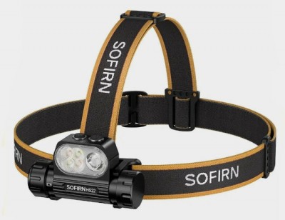 Sofirn HS22