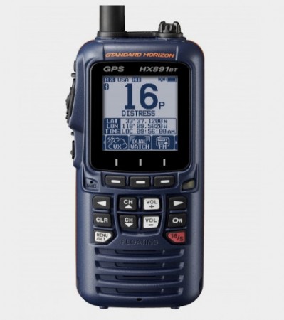 Standard Horizon HX-891BT