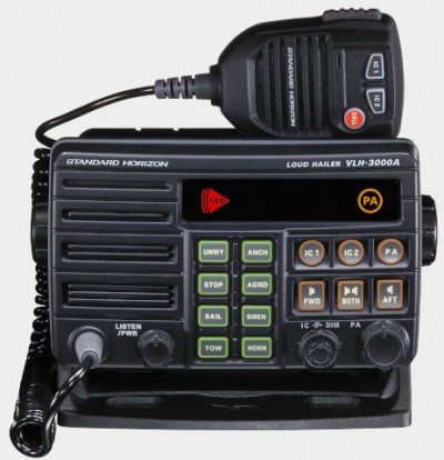 Standard Horizon VLH-3000A