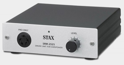 Stax SRM-252S