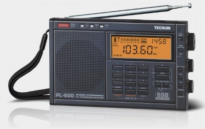 Tecsun PL-600 - описание, цена и наличие в магазинах Вива-Телеком