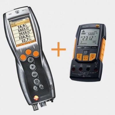 Testo 330-1LL-760-2