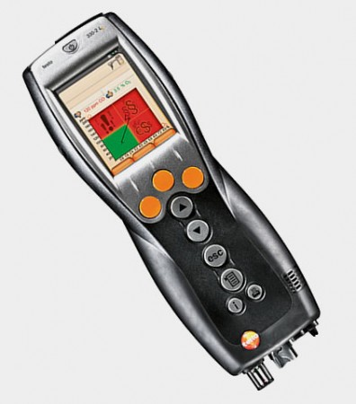 Testo 330-1LL Facelift