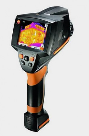 Тепловизоры Testo 875-1 Testo 875-1
