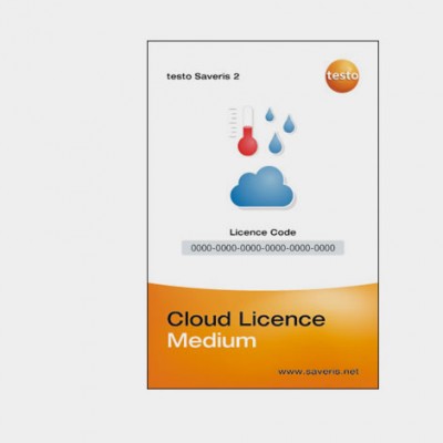 Testo Saveris 2 Cloud Medium