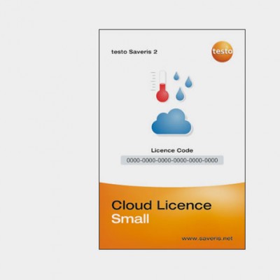 Testo Saveris 2 Cloud Small