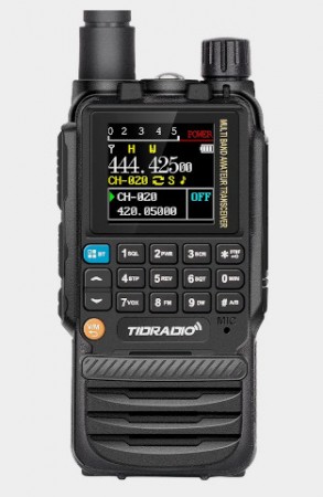 Tidradio TD-H3