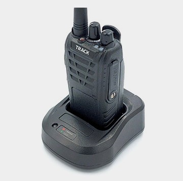 Рации портативные цифровые Track DP-30 Track DP-30