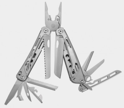 TRD True Tool 20