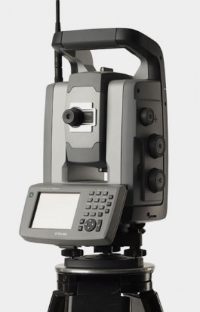 Trimble S8