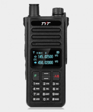 Рации портативные аналоговые TYT TH-UV8800 TYT TH-UV8800