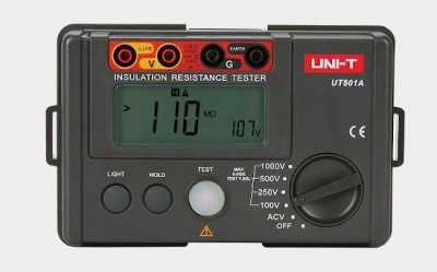 UNI-T UT501A