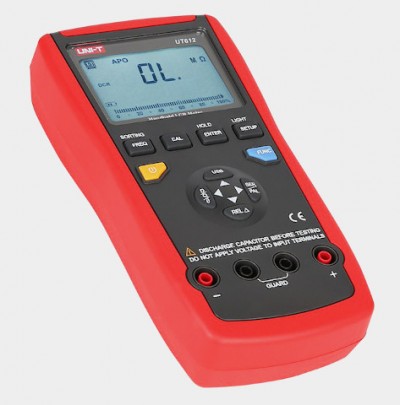 UNI-T UT612