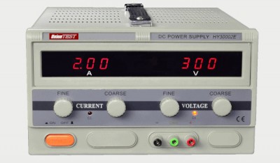 Лабораторные источники питания UnionTest HY30002E UnionTest HY30002E