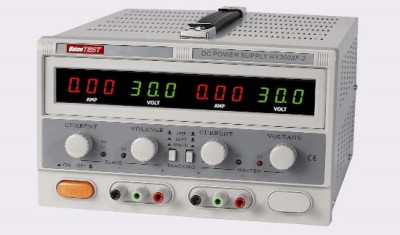Лабораторные источники питания UnionTest HY3003F-2 UnionTest HY3003F-2