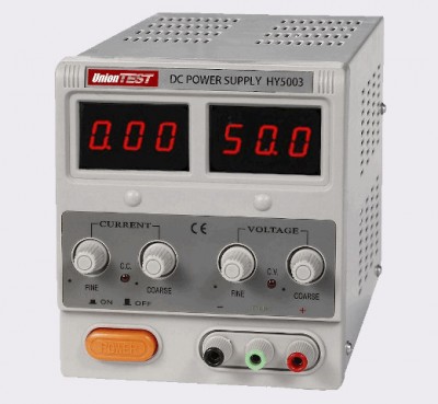 UnionTest HY5003
