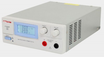 Лабораторные источники питания UnionTest UT3020PS UnionTest UT3020PS