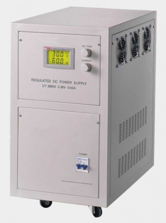 Лабораторные источники питания UnionTest UT3060X UnionTest UT3060X