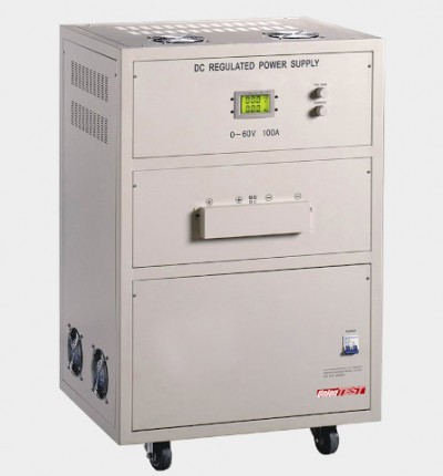 Лабораторные источники питания UnionTest UT60100X UnionTest UT60100X