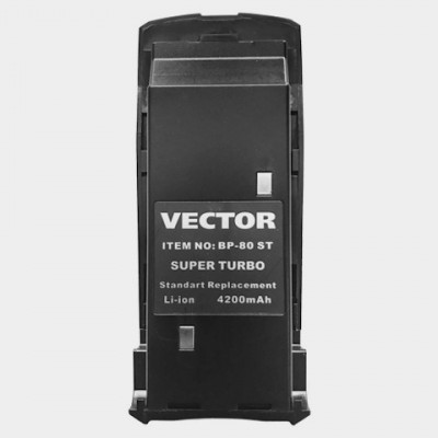 Vector BP-80ST