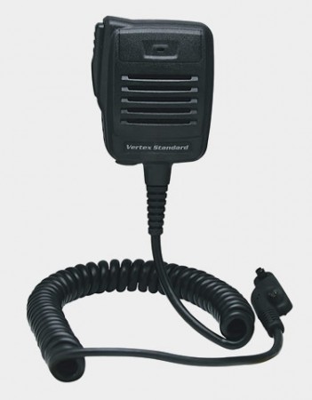 Vertex Standard MH-66a7a