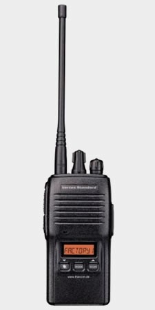 Vertex Standard VX-146