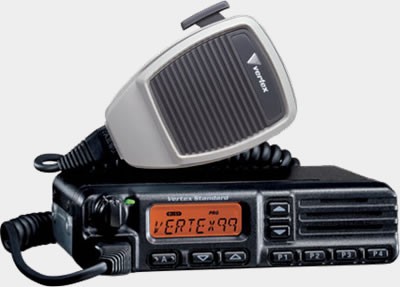 Vertex Standard VX-2500