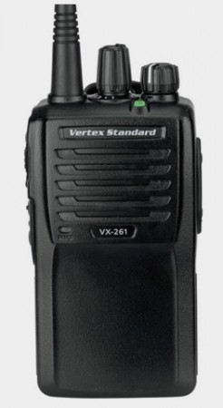 Vertex Standard VX-261