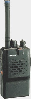 Vertex Standard VX-400