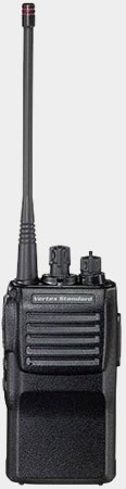 Vertex Standard VX-414