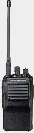 Vertex Standard VX-417