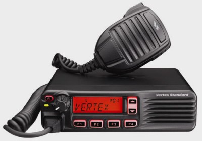 Vertex Standard VX-4600