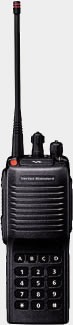 Vertex Standard VX-600