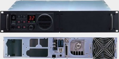 Vertex Standard VXR-9000 V