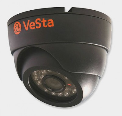 VeSta VC-200C IR