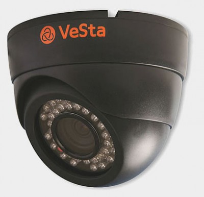 VeSta VC-201C IR