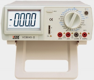 Victor VC8045-II