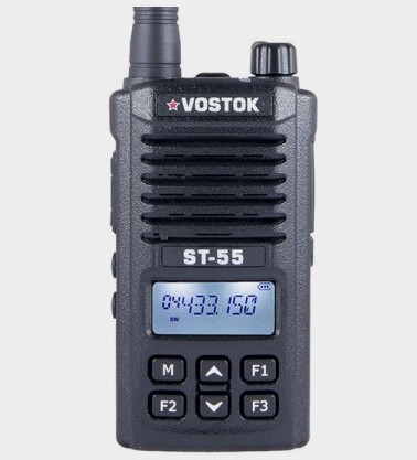 Vostok ST-55