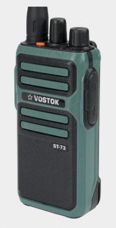 Vostok ST-73