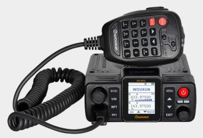 Wouxun KG-M70