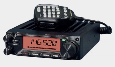 Yaesu FT-3185