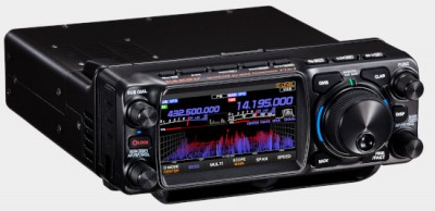 Yaesu FTX-1 Optima