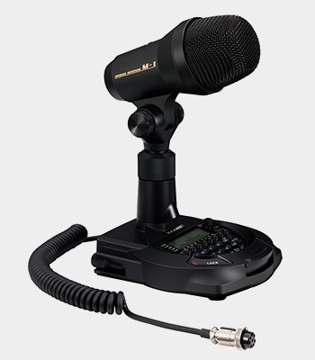 Yaesu M-1