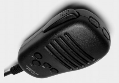 Микрофоны для базовых и автомобильных радиостанций Yaesu MH-42c6j Yaesu MH-42c6j